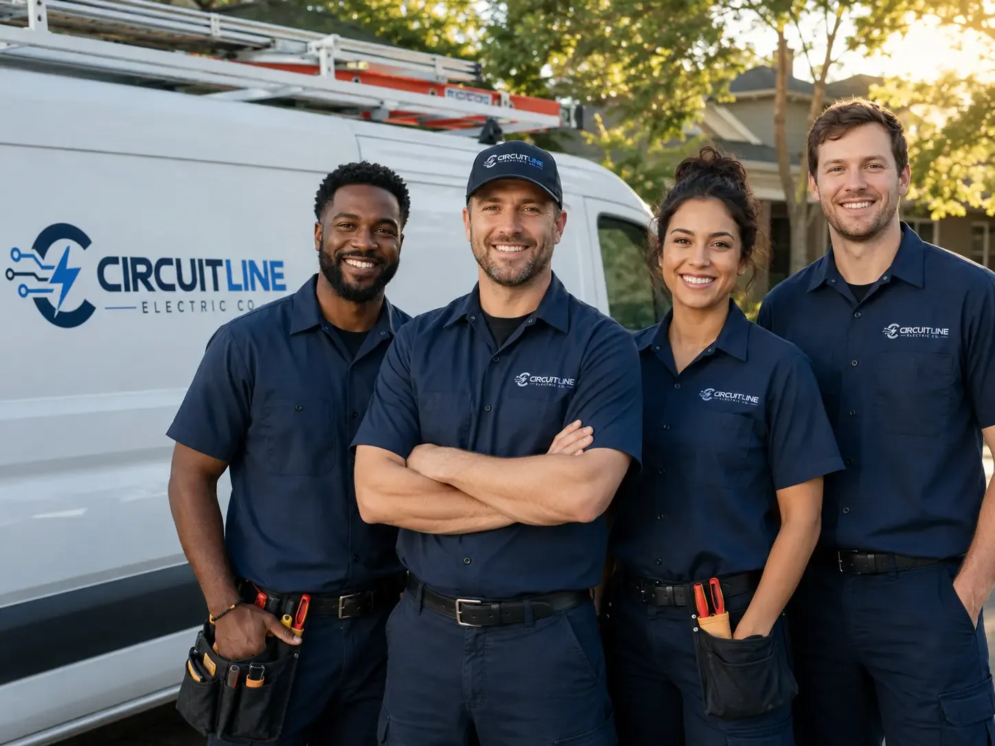 Whole Home Rewiring company in Algodones, NM